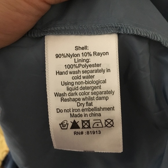 Plenty by Tracy Reese lace overlay knee/midi dress - Picture 5 of 6